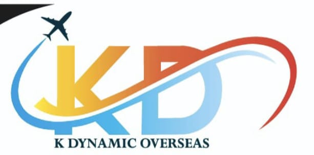 K DYNAMIC OVERSEAS